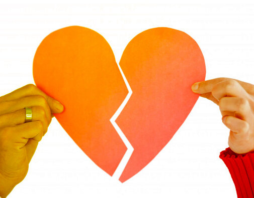 Когда в рамках одних отношений пазл складывается, это и есть идиллия