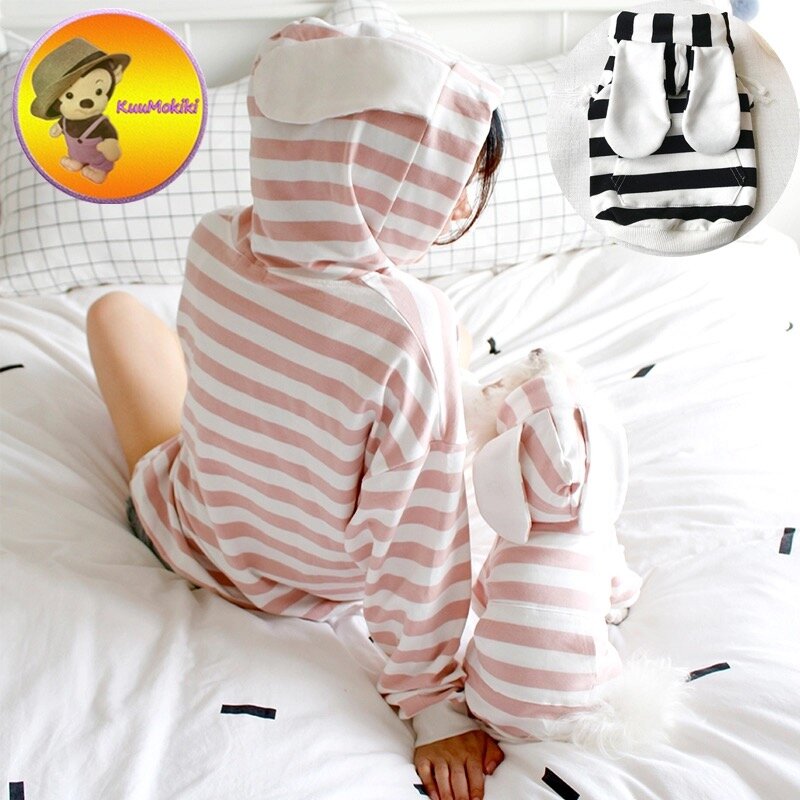 737,53 руб. | Семейная одежда для домашних животных Футболка Французский бульдог худи с кошкой толстовки пальто для собак Одежда для родителей Одежда для собак полосатый костюм "Кролик"
https://s.click.aliexpress.com/e/bXGfpSxC