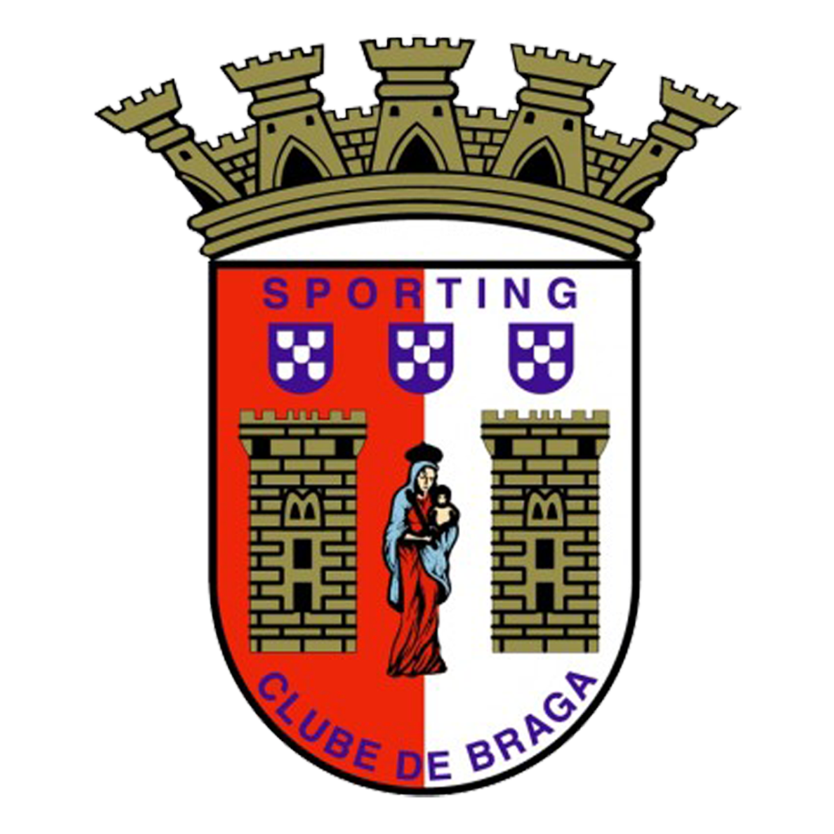 Sporting clube de Braga