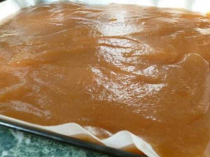 Мармелад из груши!