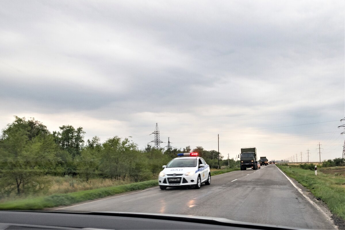 Волгоград сальск расстояние на машине