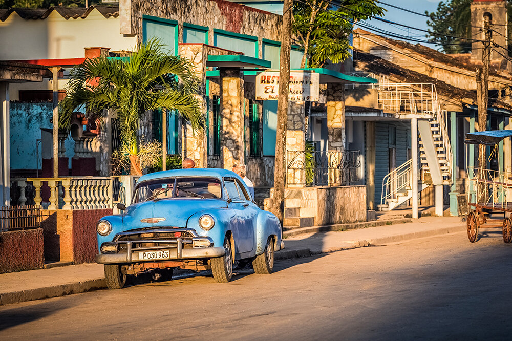 46 интересных фактов о Кубе