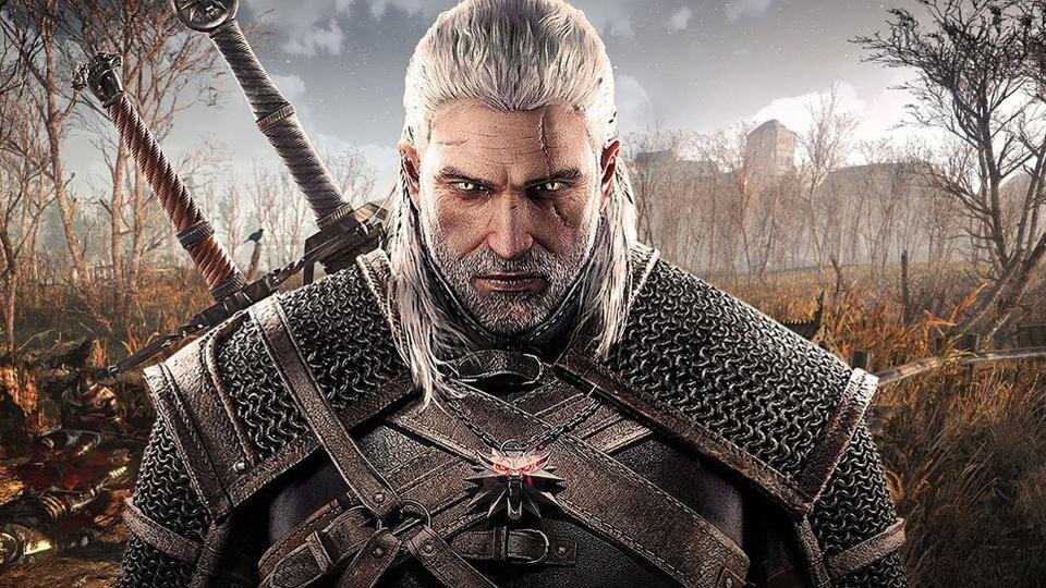 «Ведьмак» дебютирует на Netflix в 2019 году
