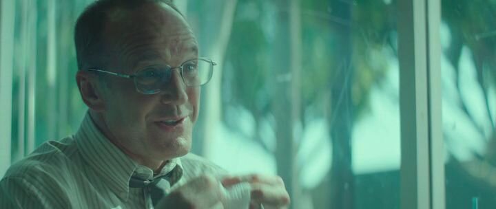 На грани безумия