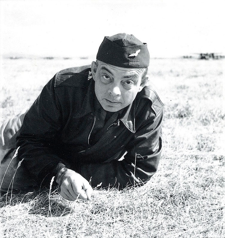 Антуан де Сент-Экзюпери