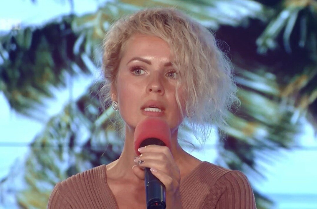 Харитонова, участница дом-2, экс участница дом-а 2