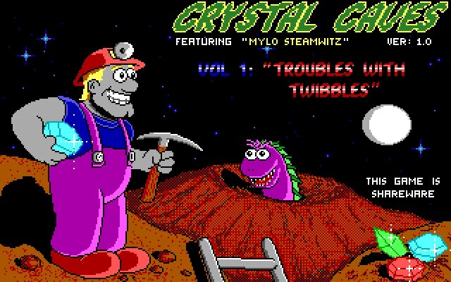 Скриншоты игры