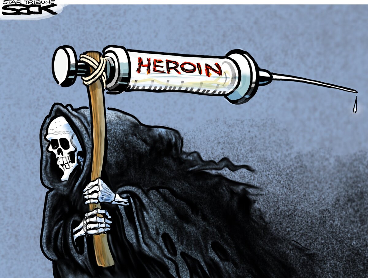 Ошибся один раз - возможно и последний!