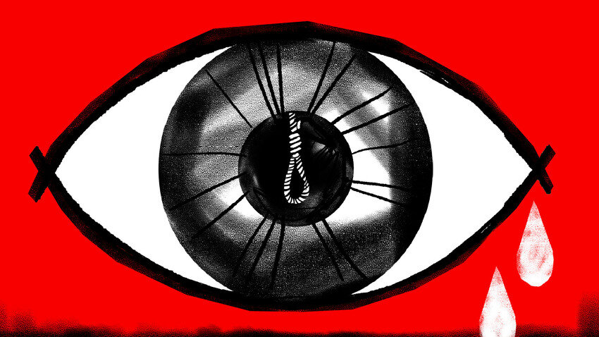 Иллюстрация Натальи Носовой