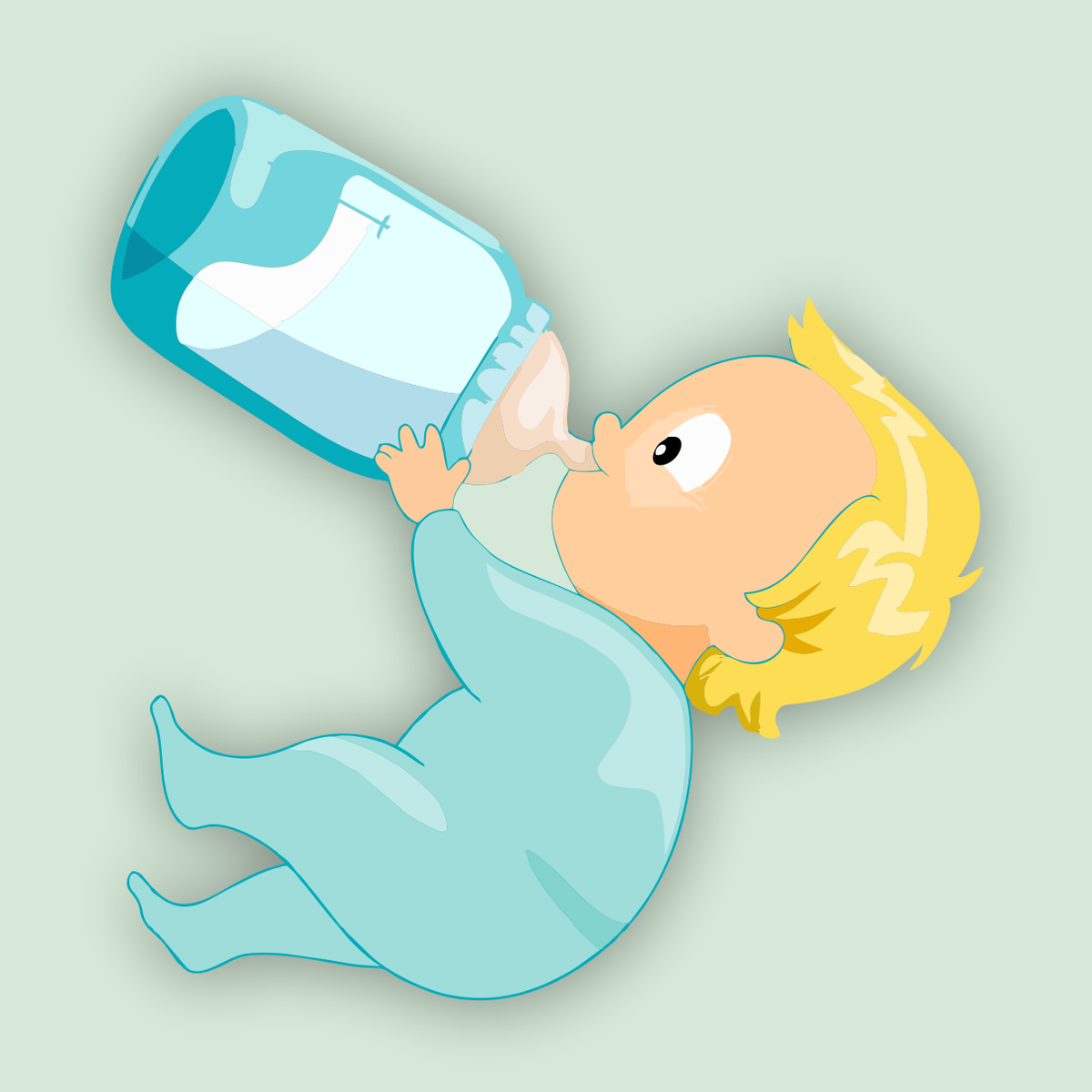 Бутылочка воды нарисованная. Как отучить ребёнка от бутылочки. Как отучить ребёнка от бутылочки в 1,1. Как отучить ребёнка от бутылочки в 1.5 года. Как отучить от бутылочки ночью