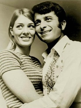 Ким и Роберто