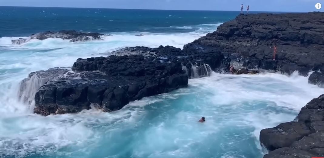 Королевская ванна 2