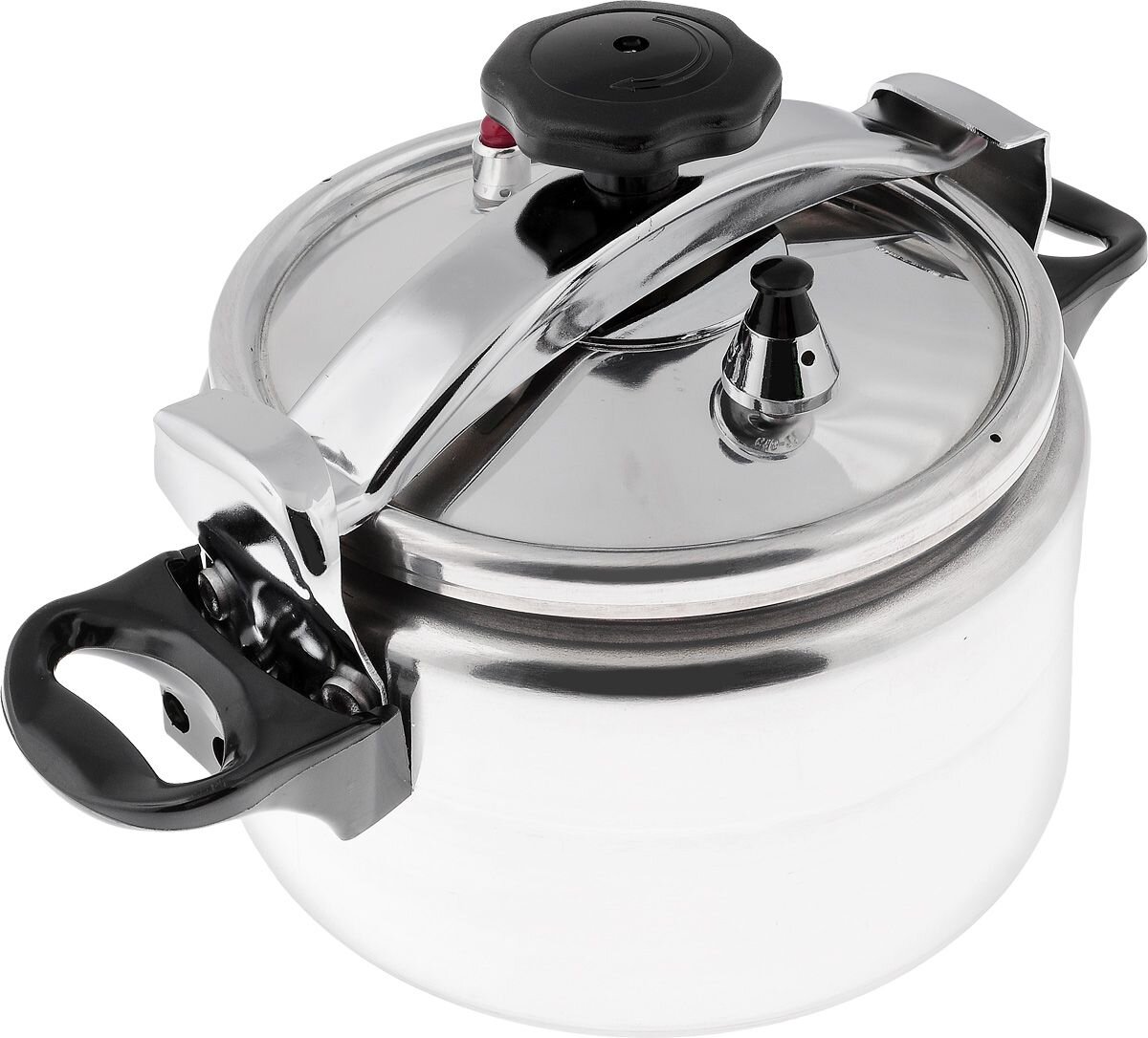 Купила себе такую нового образца