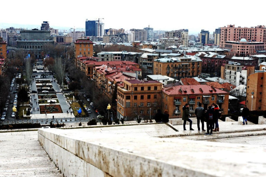 Фото автора 