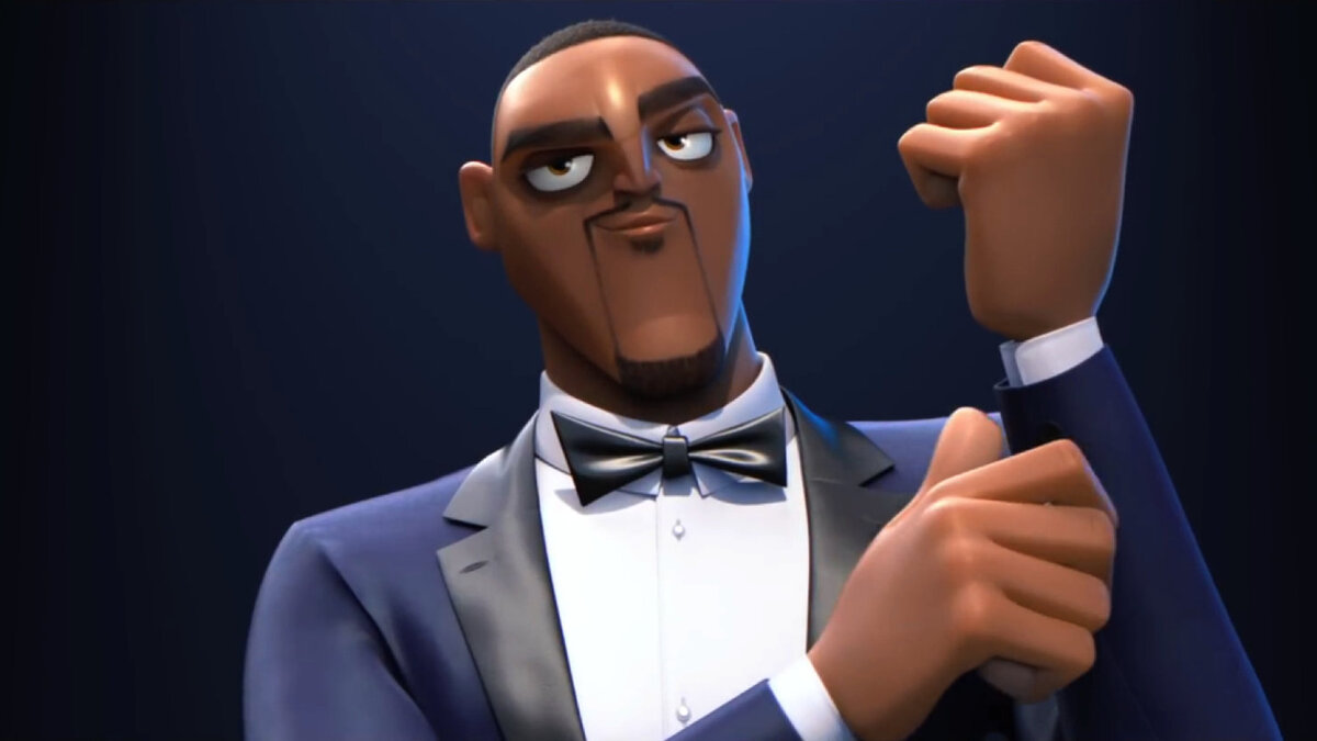 Лэнс Стерлинг