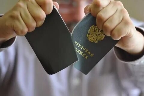 Не спешите рвать книжки. Фото: tuapse.bezformata.ru.