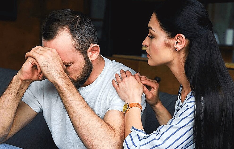 Мам дай я потрахаю тебя в попу