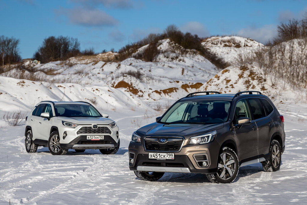 Субару рав 4. Субару Форестер и рав 4. Subaru Forester 2022. Форестер 4.