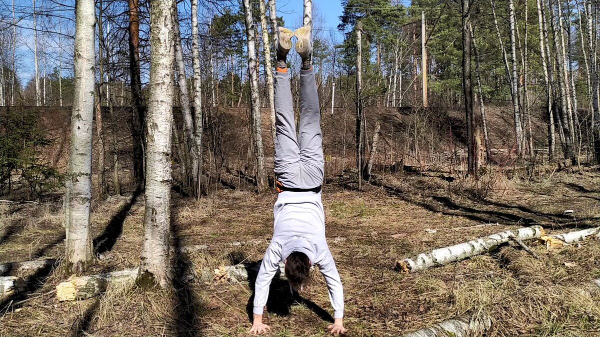 мой небольшой прогресс около 5 секунд