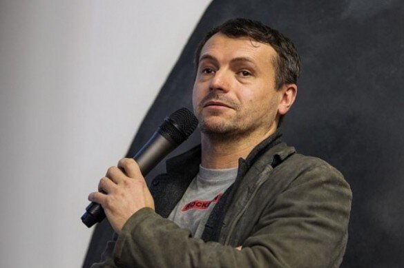 Фото: Facebook Александра Затуливетрова