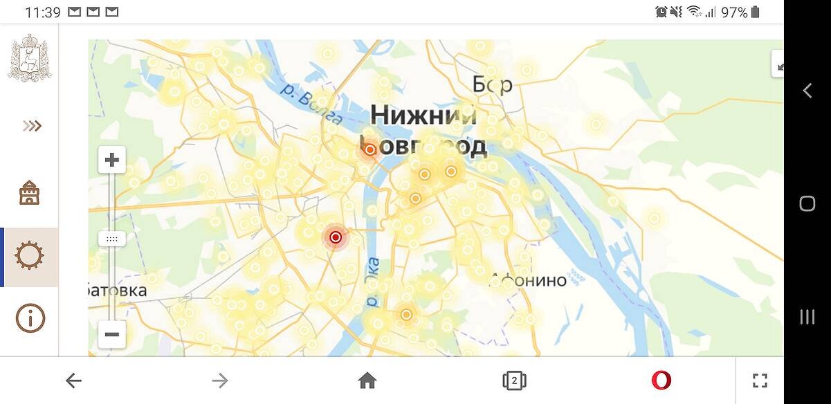 Фото: © сетевое издание «Столица Нижний»