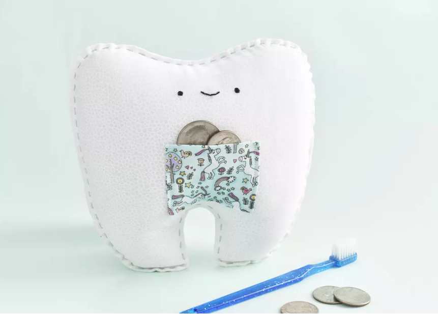 https://www.thesprucecrafts.com/sew-a-tooth-fairy-pillow-297822