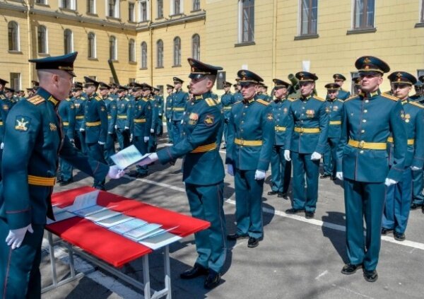 фото: пресс-служба ЗВО