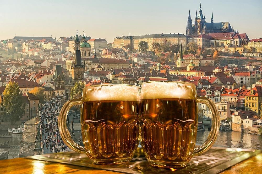 Pilsner Urquell
