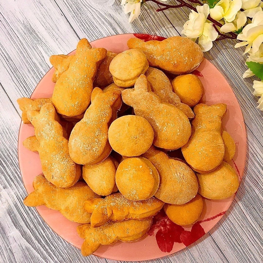 😋