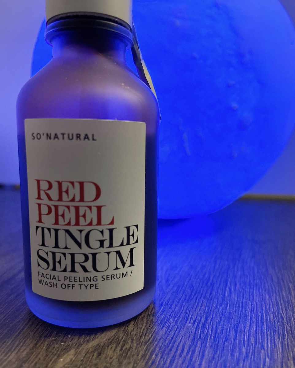 Red Peel