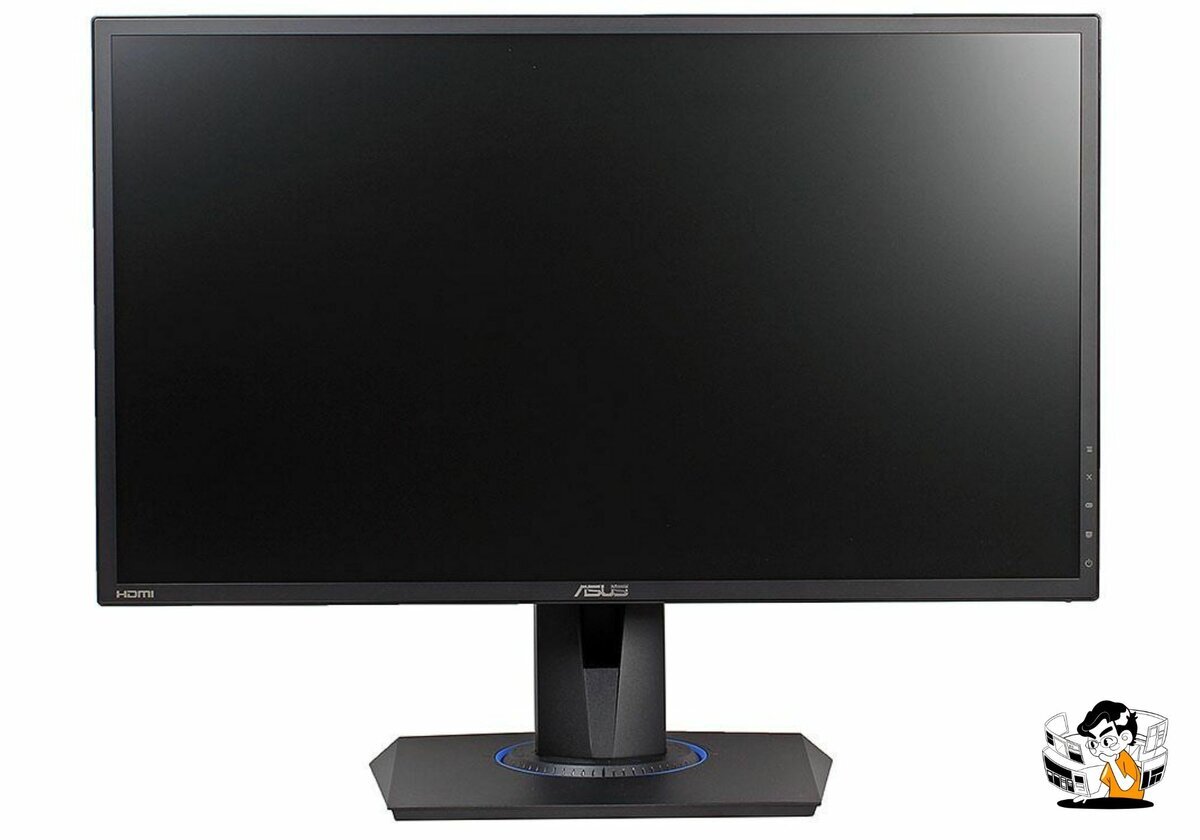 ASUS VG245H 24″