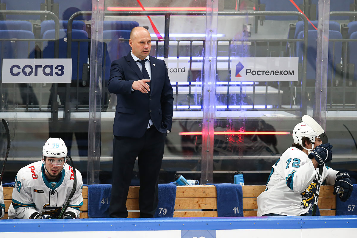 Фото: ПХК ЦСКА