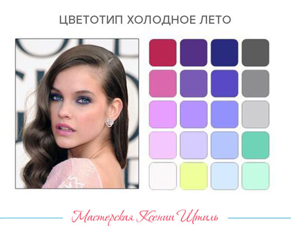 Источник: https://www.ask4style.ru/appearance/color-winter.html Мастерская Ксении Штиль © ask4style.ru
