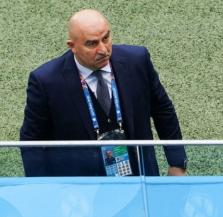 скриншот с трансляции