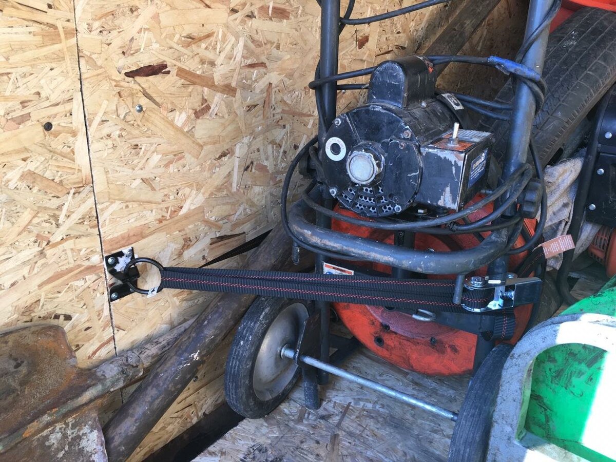 вот такие агрегаты сейчас у современных "афонь"