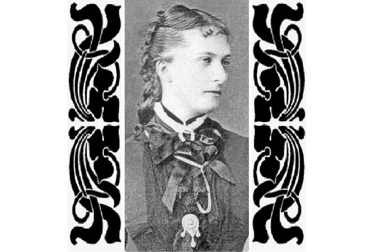 Е.М.Долгорукова