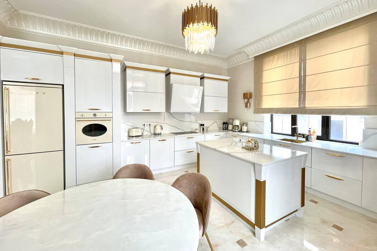 Автор проекта: Елена Бодрова