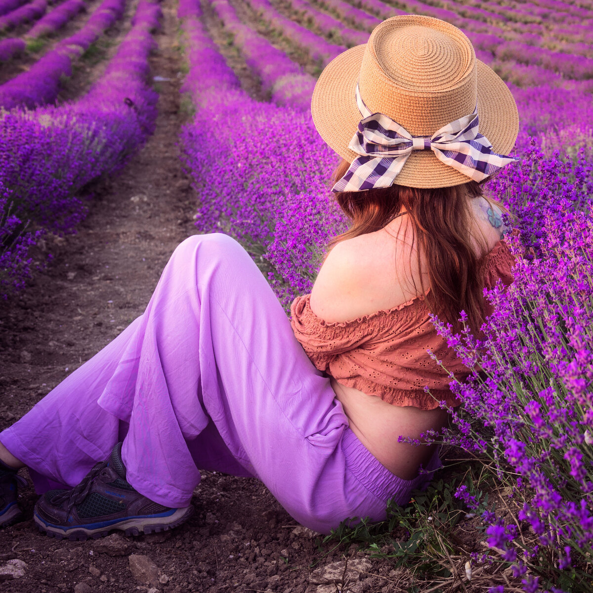 Фото автора канала (снимал автор и на фото автор)