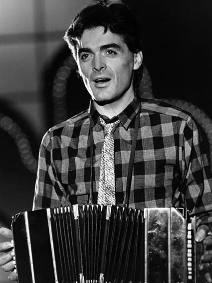 Даниэль Лавуа