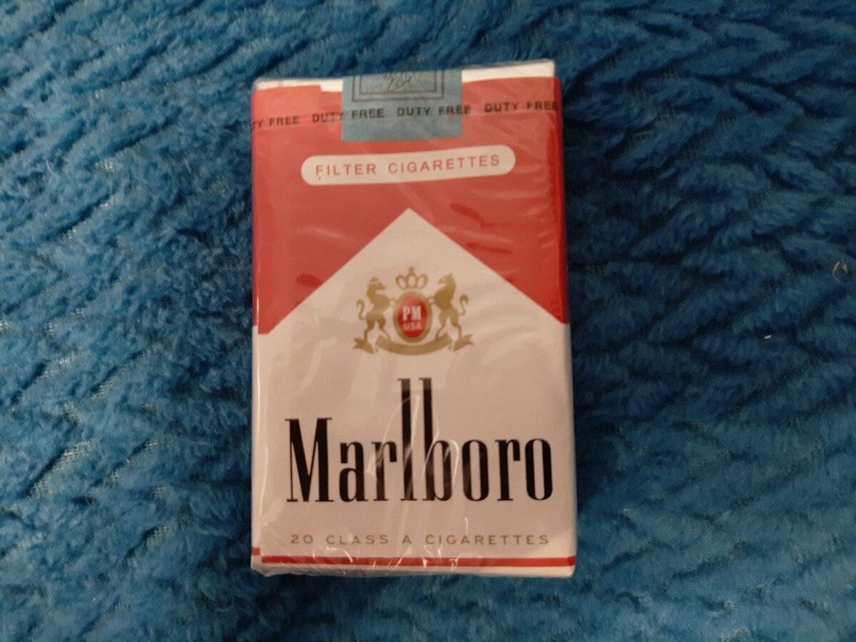 F50 gt Marlboro