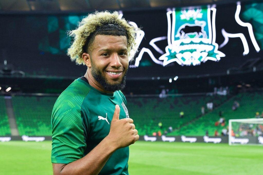fckrasnodar.ru
