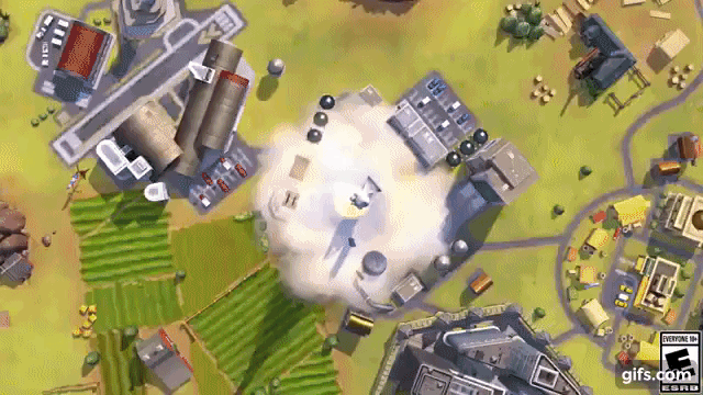 чем больше экран вашего устройства — тем интереснее играть