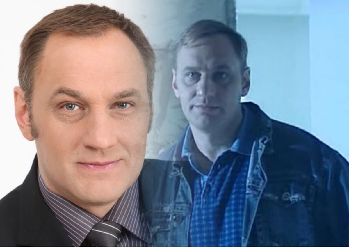 Александр якунин актер биография личная жизнь Актеры телесериала "След", которые покинули этот мир. FILM! FILM! FILM!