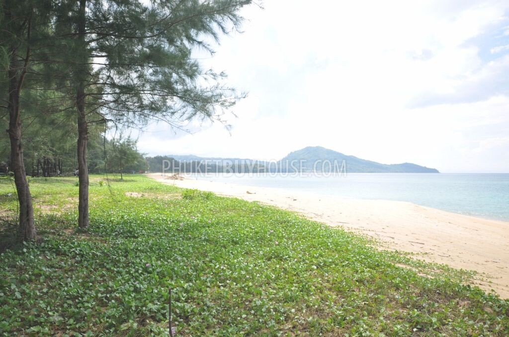 Phuket Buy House | Потрясающая вилла на первой береговой линии в Банг Тао