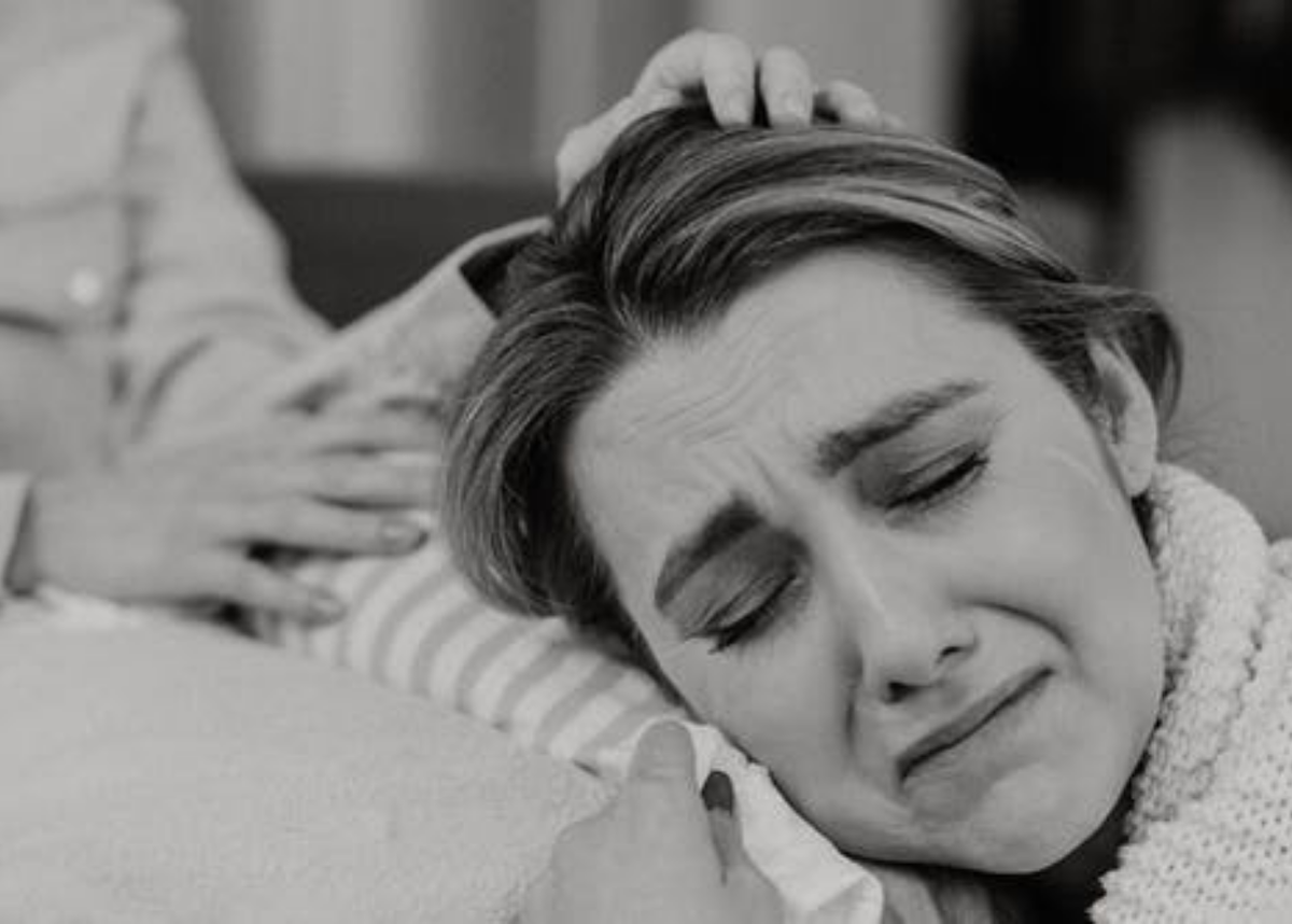 Фотосток  Pexels, обработано в Канва. 