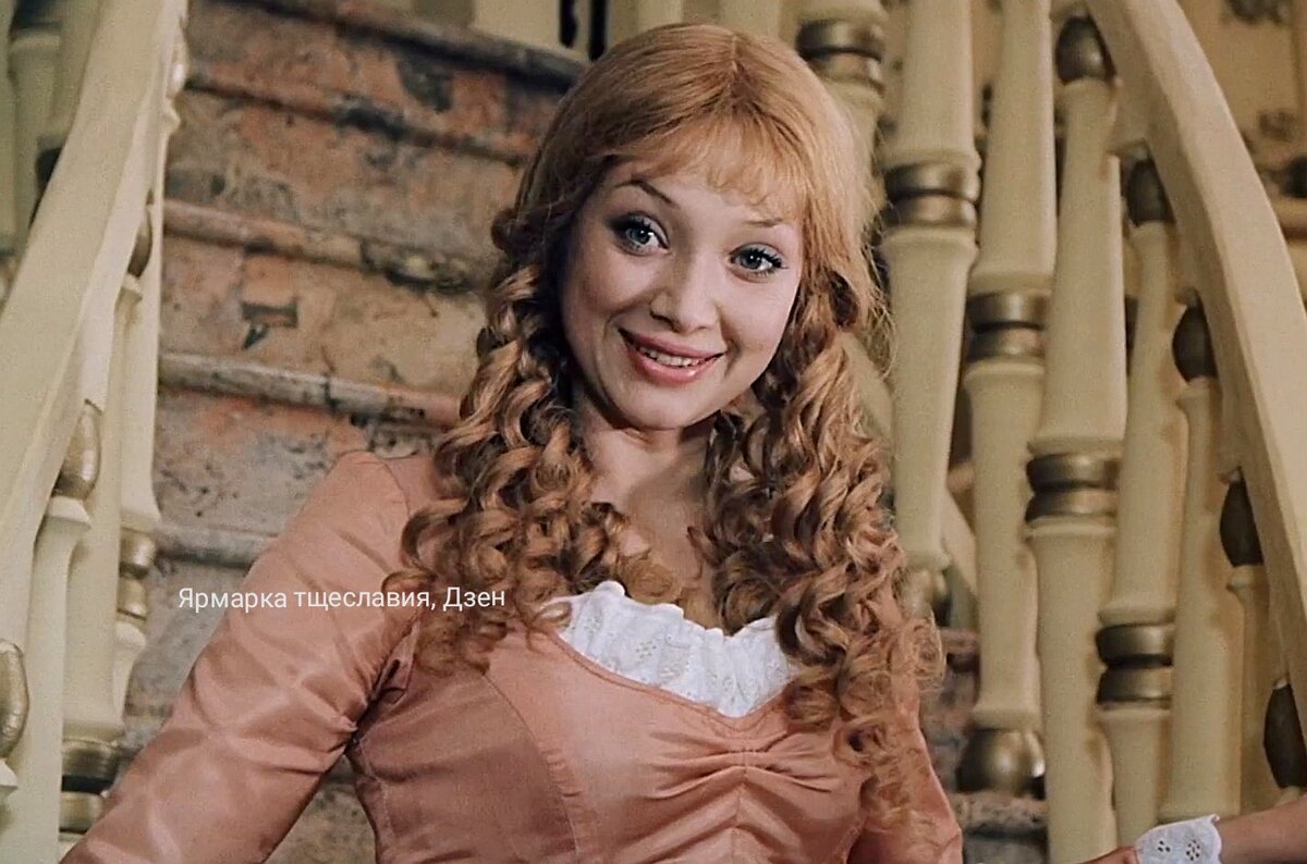 Обида на Доронину и работа уборщицей. Почему не сложилась карьера ...