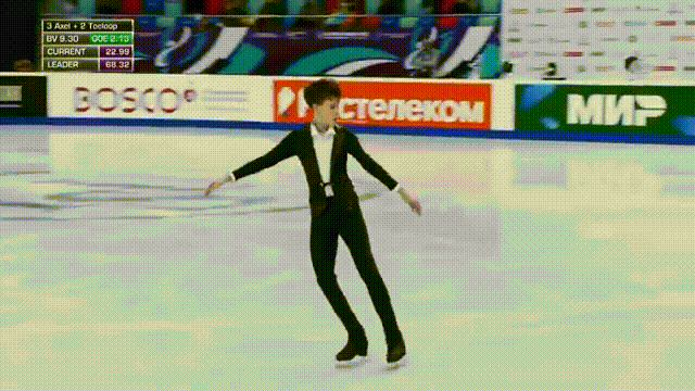 -9