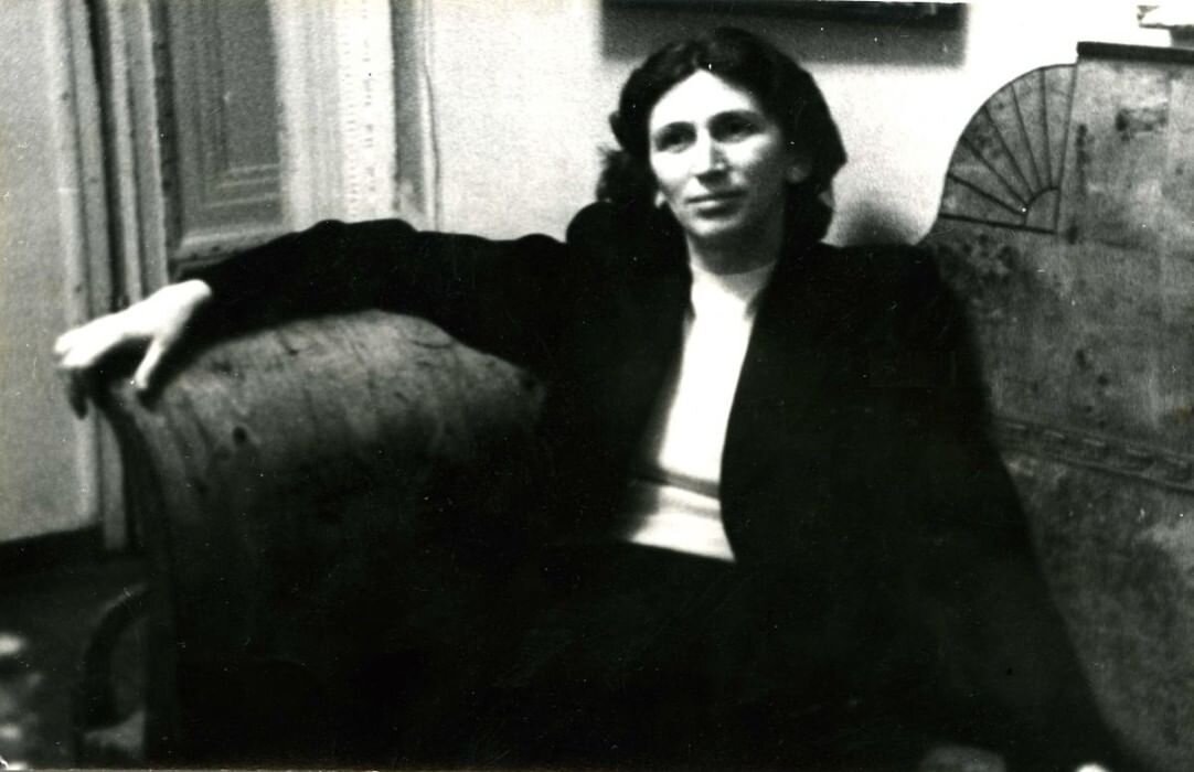 Вера Аралова