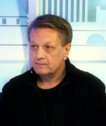 Попов Сергей Николаевич