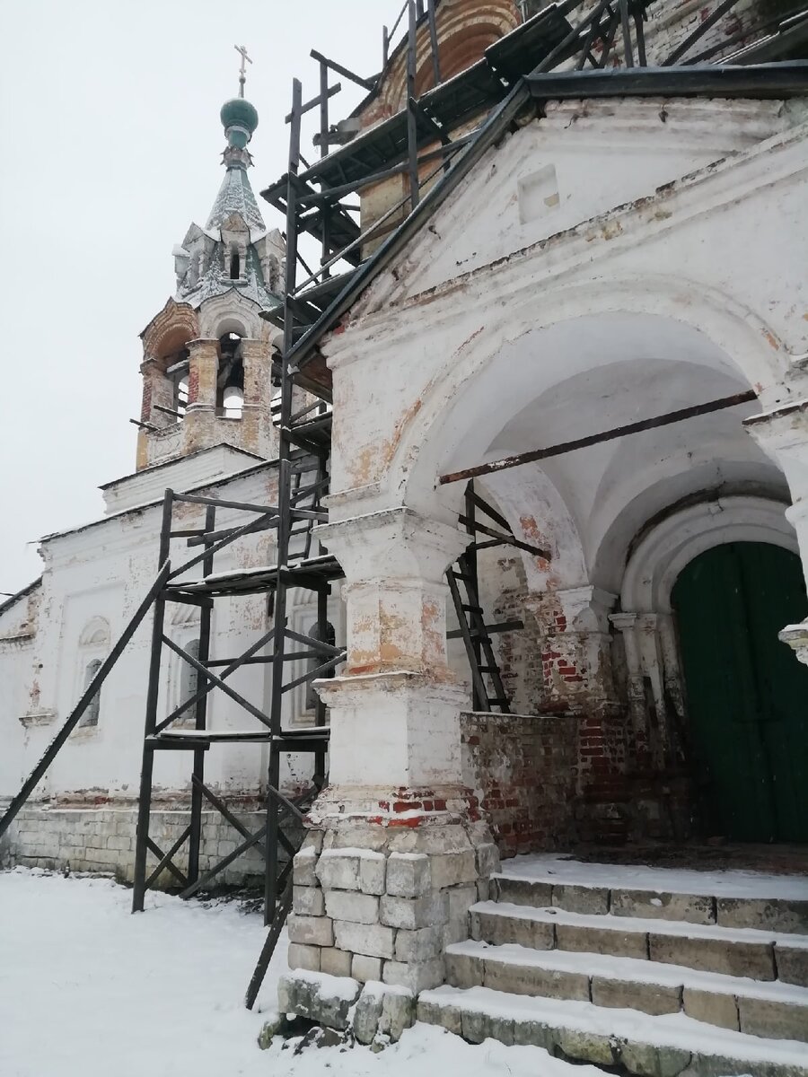 Фото Алексея Арескина (ВК)